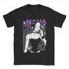 NANA Osaki T Shirt Casual Harajuku Streetwear Clothes T Shirt Fashion Rock Punk Short Sleeve Plus Size T Shirt Women