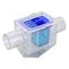 Odor Proof Condensate Check Valve Anti Backflow Air Conditioning Valve  Central Air Conditioning