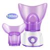 Hydrating Facial Steamer Mist Device for Home - Opens Pores & Moisturizes