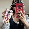 Date a Live Kotori Itsuka TPU Mobile Phone Case for Huawei Mate 60 50 40 30 20 10 Pro Plus Lite E 5G Colorful Printing Cover