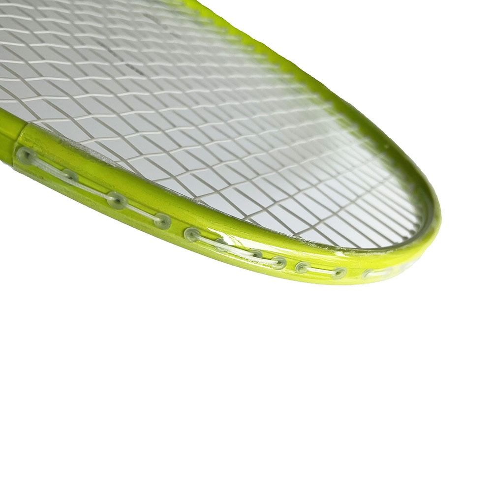Frame Guard Racket Protection Tape Reduce Friction Paddle Protection Tape  Tennis Racket