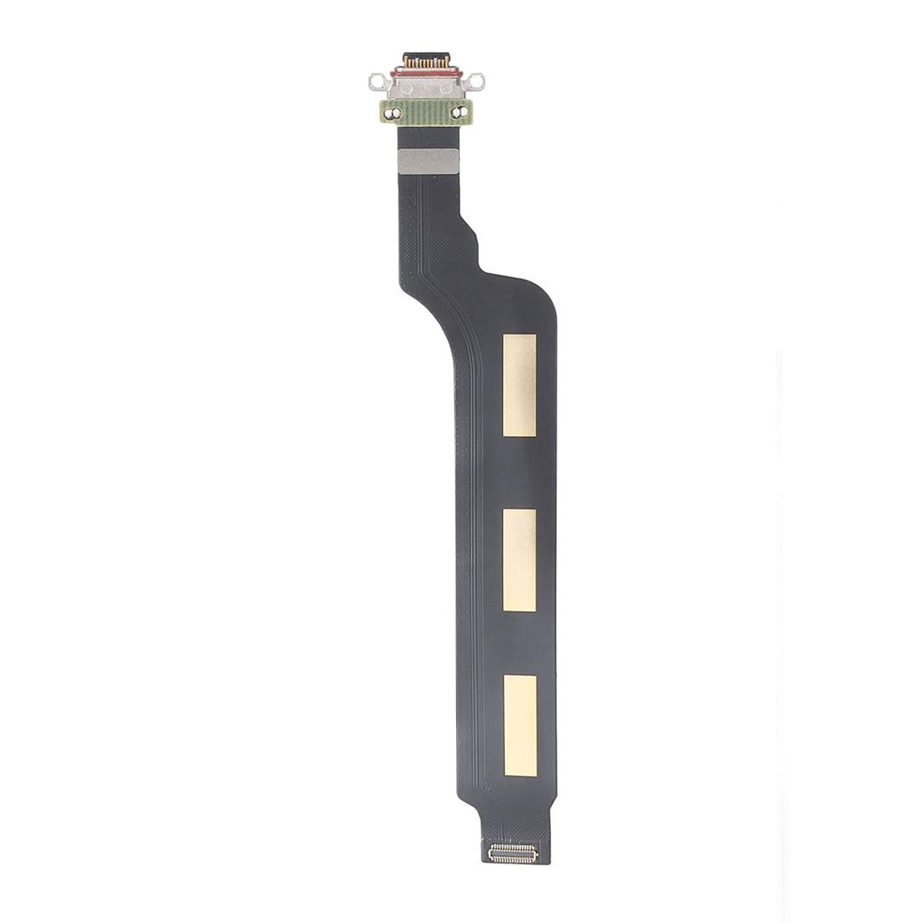 Dock Connector Charging USB Port Flex Cable Professional Safe Easy Installation for OnePlus 6T 1+6T Pro