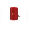 Newmine BT32 Portable Fabric Bluetooth Speaker CN plug (adapter included)