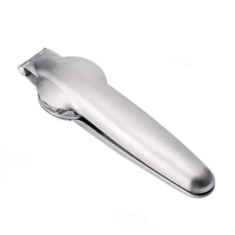 

2-в-1 Инструменты Кухонные принадлежности Из нержавеющей стали Кухонный предмет Бесплатная доставка Низкая цена Быстрый открывалка для каштанов Гаджеты для орехоколов