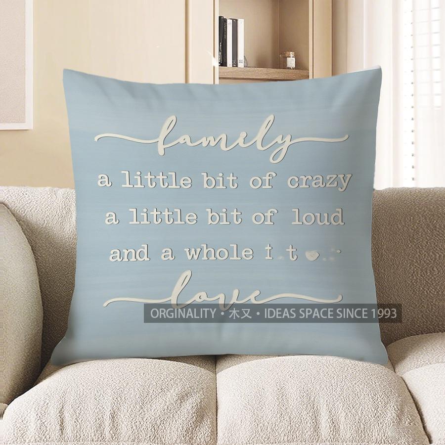 Home Decor Take Me To The Beach: Oceanic Decorative Pillow Pattern Cushion Cover Suitable For Sofa Bedroom Car Pillow Cover