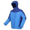 Regatta Mens Wentwood VIII 3 In 1 Waterproof Jacket