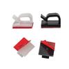 Self-Adhesive Cable Clip Holder - Plastic Wire Mount & Organizer
