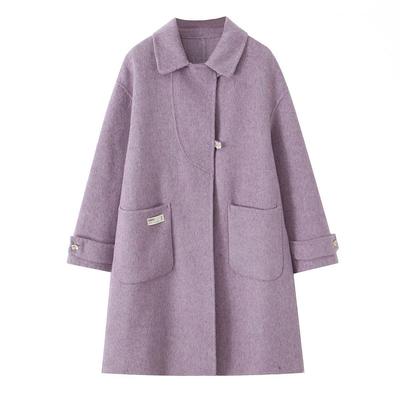 Chaquetas y abrigos – Abrigo