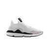 Saikou White Black