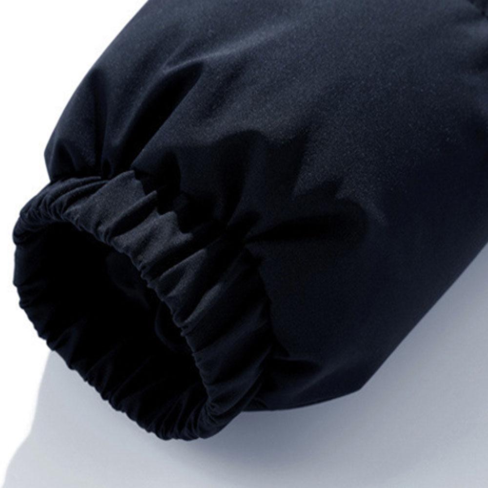 Vestiti Invernali 2024 Cappotto Imbottito con Cappuccio da Uomo Parka Spessi da Uomo Giacca Outdoor Antivento Streetwear Felpe Harajuku