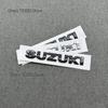For SUZUKI Jimny Wagon SX4 SWIFT KIZASHI CELERIO Car Modification Accessories Rear Marked Side Marking Decorative Car-Sticker