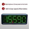 Automatic Infrared Laser Sports Training Timer