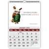 Blocnotesuri și carnete – Calendare