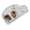 Automatic Transmission Filter 09G325429A Metal Car Accessories Replacement for SEAT ALTEA LEON