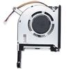 CPU&GPU Lüfter für Asus TUF FX505 FX95D FX505GM FX505DT FX705