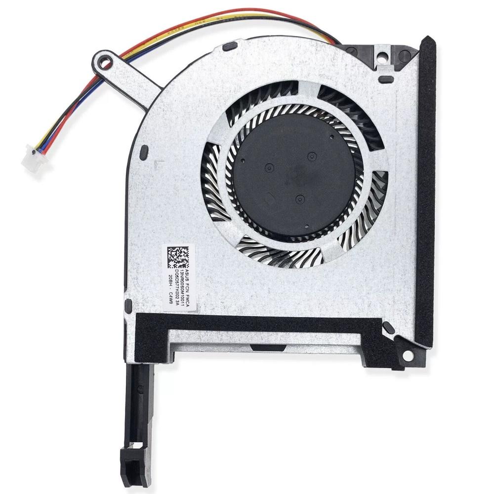 CPU&GPU Lüfter für Asus TUF FX505 FX95D FX505GM FX505DT FX705