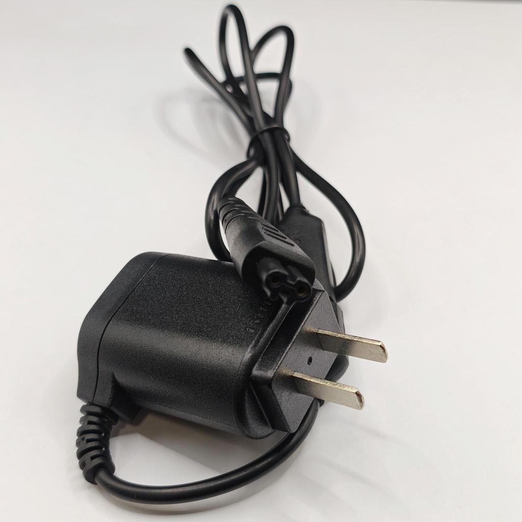 Razor Charger Power Adapter Prewave Replacement For Remington XR1390 XR1400 XR1410 XR1430 XR1450 XR1470 PR1240 PR1250 PR1250 PR1260 PR1270