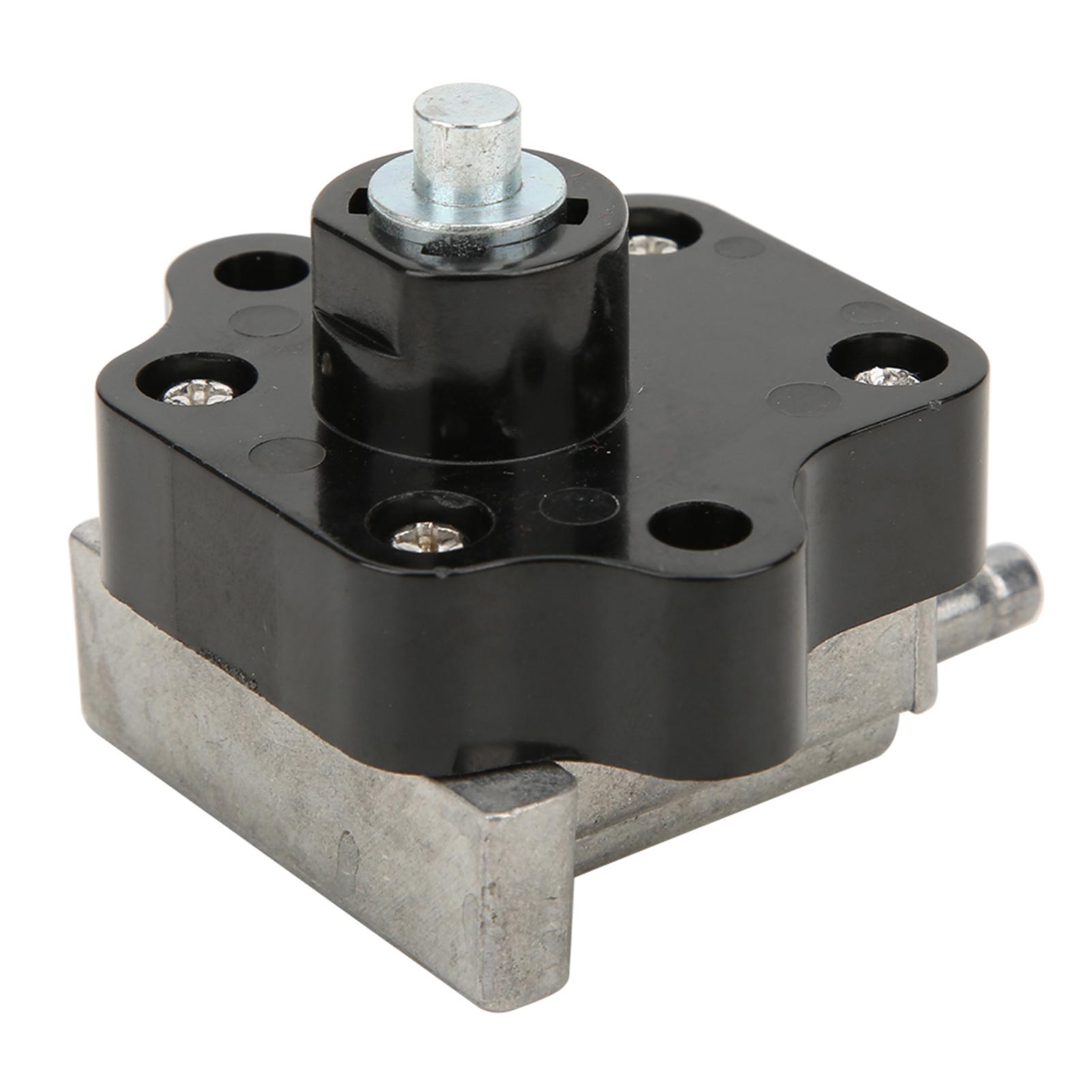 

Outboard Fuel Pump Fit for Tohatsu 4 Stroke Engine 4HP 6HP 8HP 9.8HP 3H6 04000 7