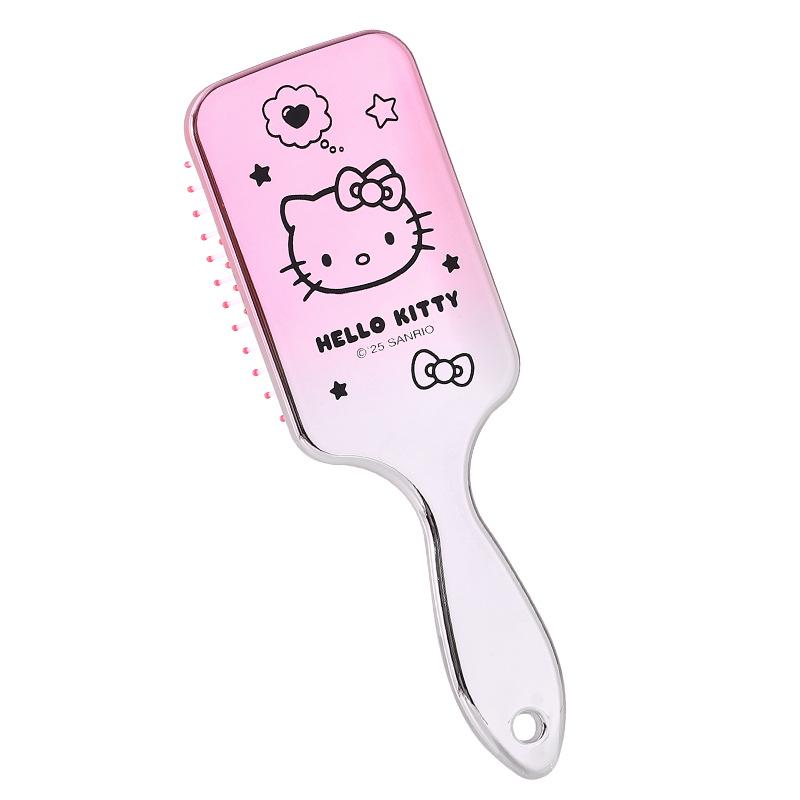Sanrio Licensed Cute Cartoon Girlish Air Cushion Hairdressing Comb