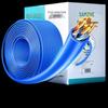 SAMZHE Cabo Ethernet Gigabit de Cobre Puro Cat5e