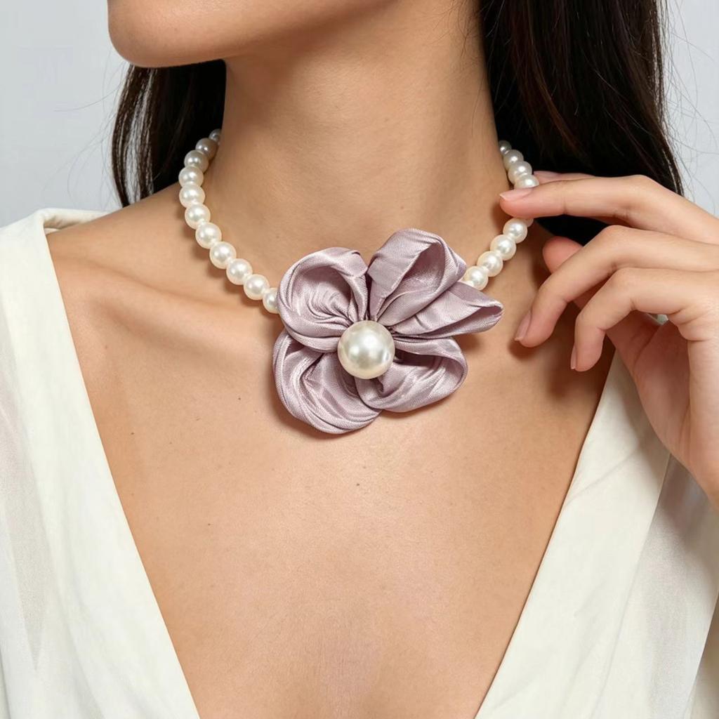 Fashion Necklace For Women's Jewelry