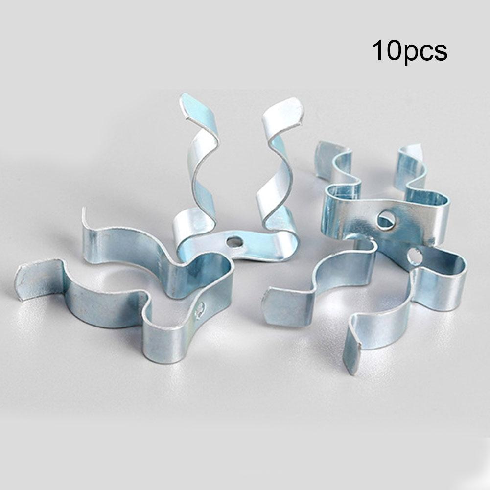 Fasteners Hardware Terry Clips Manganese Steel 10mm 12mm