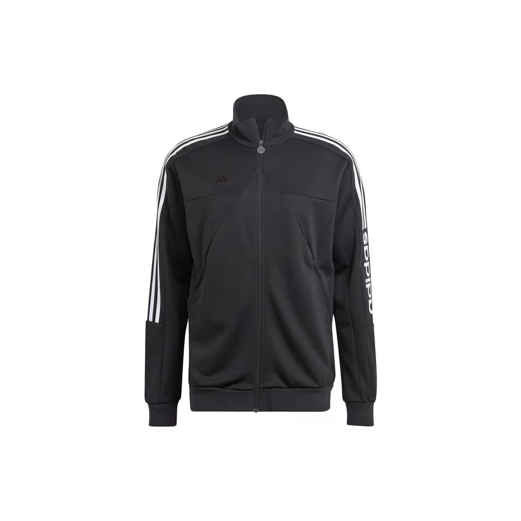 New Adidas Jackets Men Black IA3047