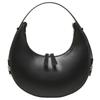 Korean Niche Design Underarm Crescent Bag Summer Dark Wind Crescent Bag Fashionable Personalized Shoulder Bag Women's Bag