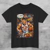 JEREMY LIN LINSANITY KNICKS COMIC STYLE Unisex T Shirt