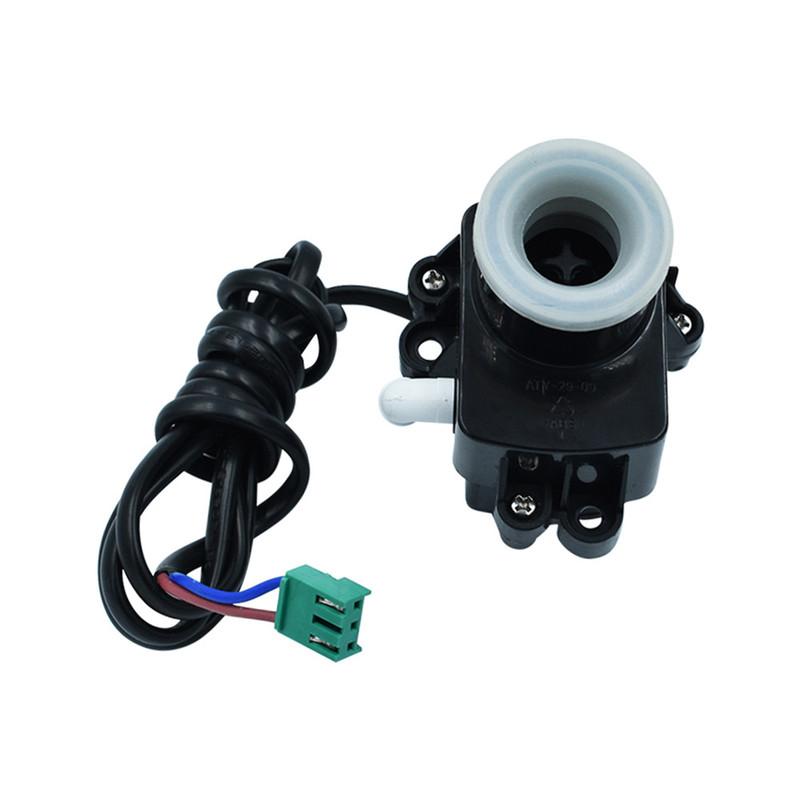 

220-240 50HZ Submersible Pump Engine Water Pump Motor For Midea air Conditioner Fan AD100-U/AC100-T/AC100-15ERW Parts