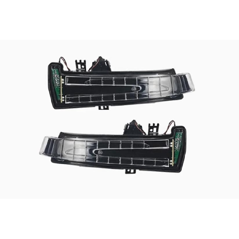 For Benz E-class W212 E200 E260 E300 E400 2010-2015 Replace Rearview Side Mirrior Turn Signal Light Repeater Flasher Lamp