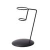 Durable Iron Ice Cream Holder Ice Cream Sweet Cone Sweet Cone Holder Display Rack Sundae Dessert Stand Kitchen