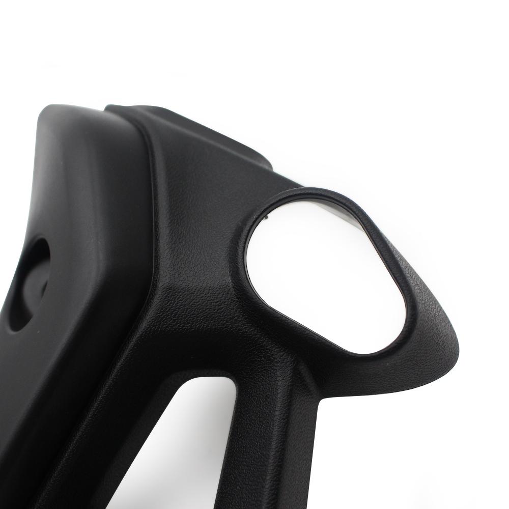 For YAMAHA FZ07 MT07 FZ 07 2021-2024 motorcycle accessories turn signal side panel fairing ABScarbon fiber body decoration kit