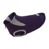 Winter Warm Fleece Pet Jacket Small Dogs Cats - Schnauzer Yorkie Teddy Bichon