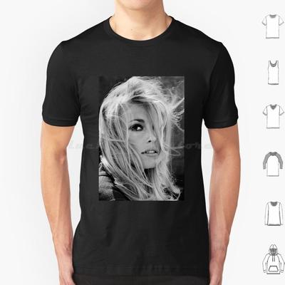 Love Blonde Funny Gifts T Shirt 6xl Cotton Cool Tee Love Blonde Funny Face Sharon Graphic Tate Funny Movie Tarantino Margot