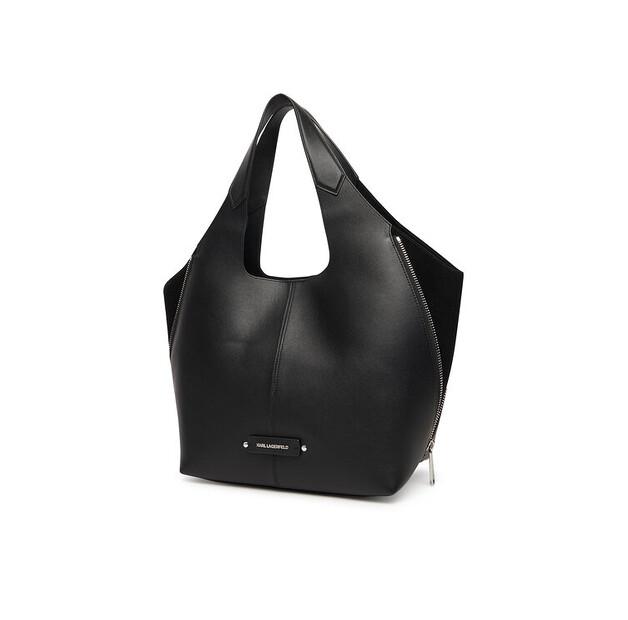 Сумочка KARL LAGERFELD A3W30080 чёрный