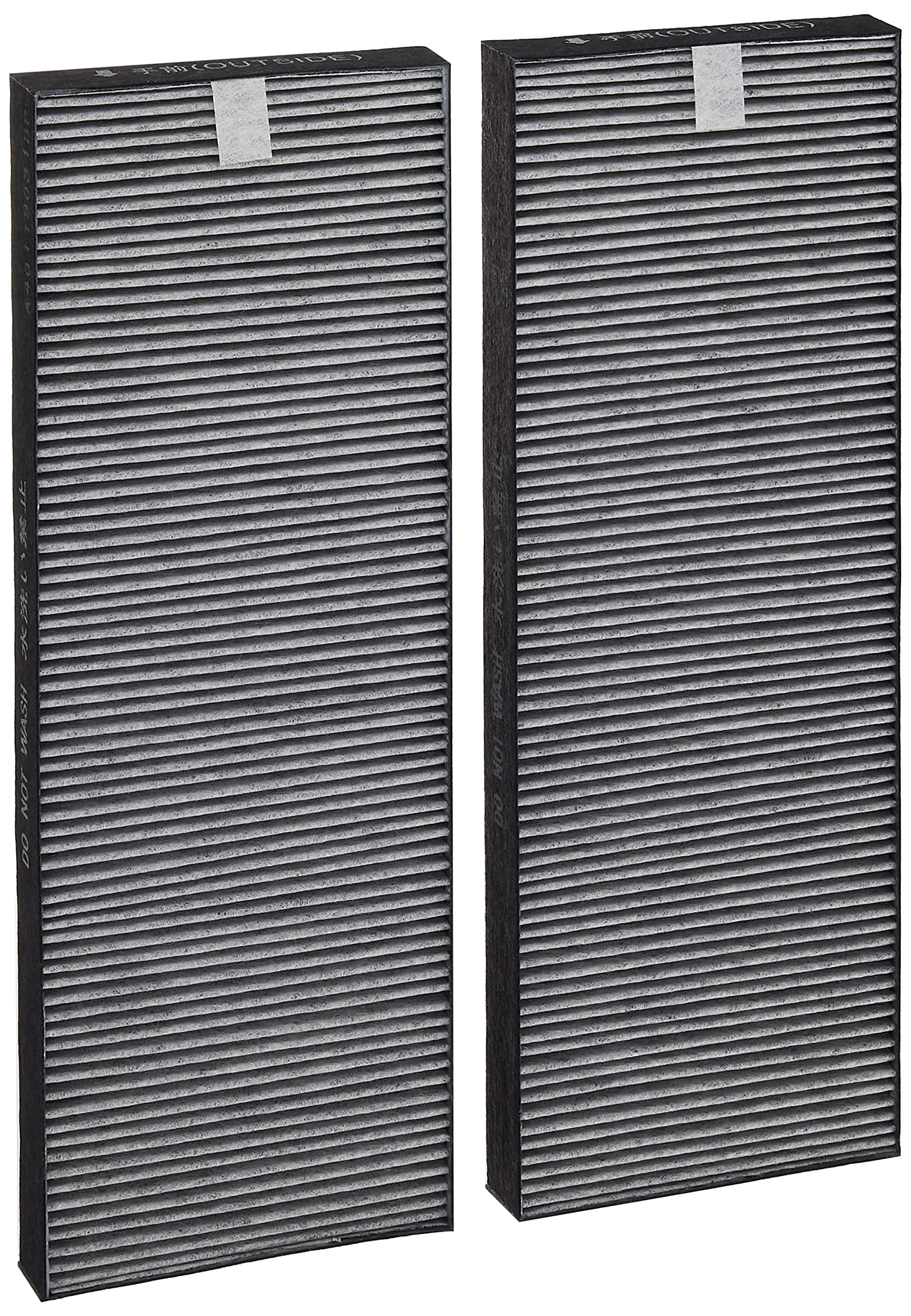 

Genuine Sharp HEPA Dust Collection and Deodorization Integrated Filter FZ-FX2SF