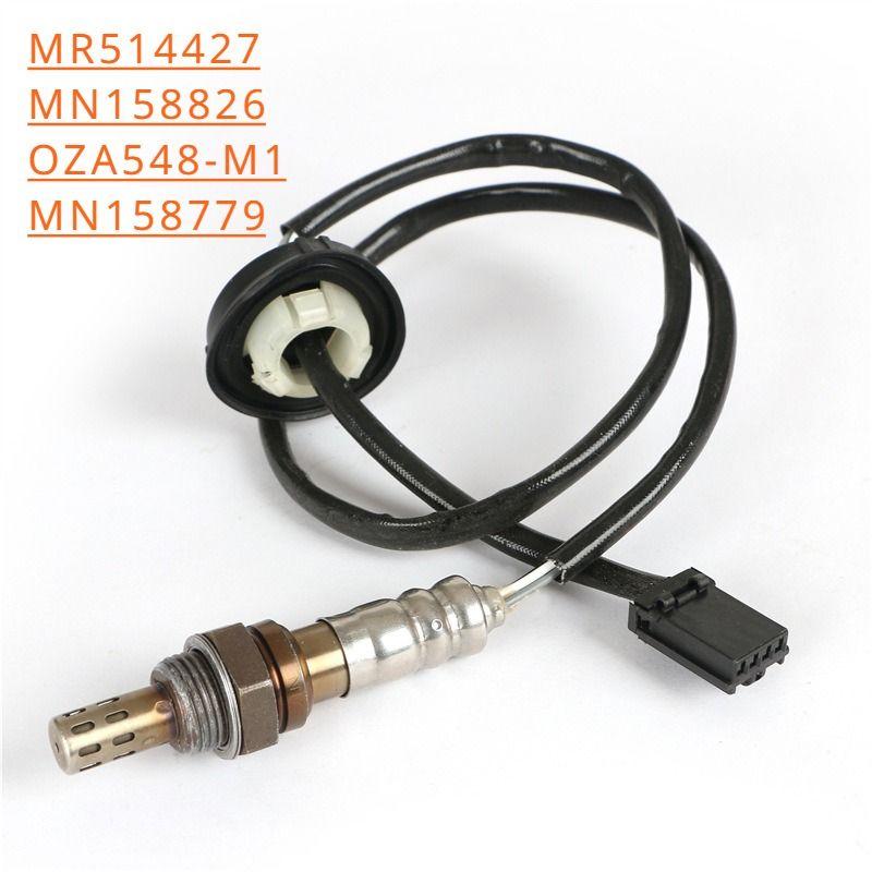 Oxygen sensor applicable to mitsubishi mr514427 mn158826 oza548-m1 mn158779
