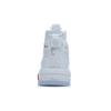 Li Ning Domain Specific Territory Travel Synthetic Leather Comfortable AGCR493-1