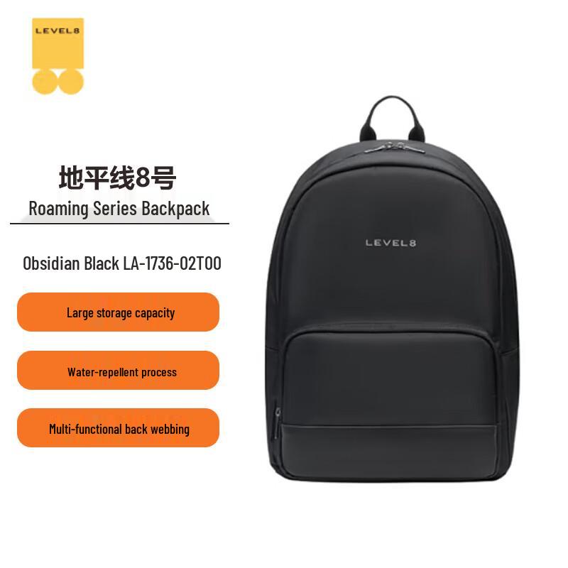 Унисекс рюкзак для ноутбука Horizon 8