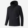 Men's Champion Outdoor Knit Hooded Jacket