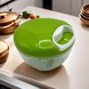 Cross-Border Manual Garlic Chopper & Stirrer