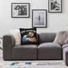 Federa per Cuscino Attore Italiano Bud Spencer Federa alla Moda per Divano Decorazione Casa Federe Regalo di Compleanno