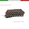 For Benelli TRK 502 502X TRK502X Motorcycle  Oil Pump Chain Oil Small Chain
