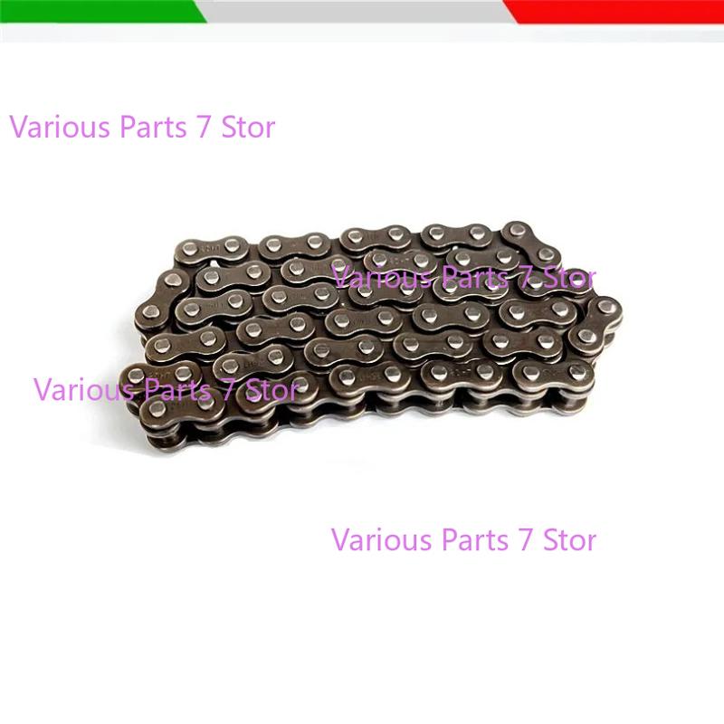 For Benelli TRK 502 502X TRK502X Motorcycle  Oil Pump Chain Oil Small Chain