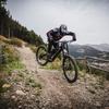 FirePro Faltreifen MTB 27.5x2.35 Schwarz