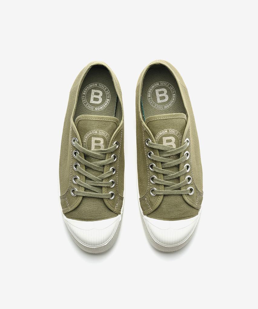 Bensimon B79 Romy - Khaki