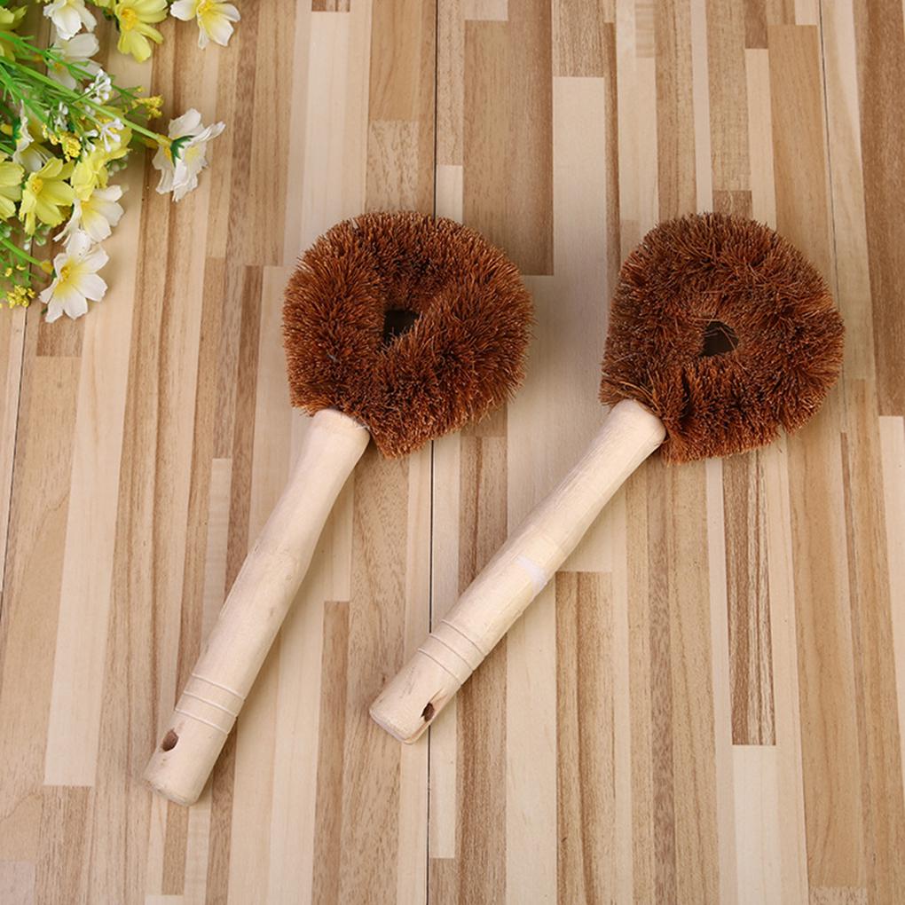 1 szt./2 szt./3 szt. Szczotka do czyszczenia naczyń Domowa Kuchenna Garnek Patelnia Do głębokiego czyszczenia Szorowarka Długi uchwyt Narzędzie do mycia naczyń kuchennych