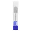 Professional Pedicure Cone Bit Foot Calluses Drill Bit Stainless Steel Foot Nail Drill HeadB2C