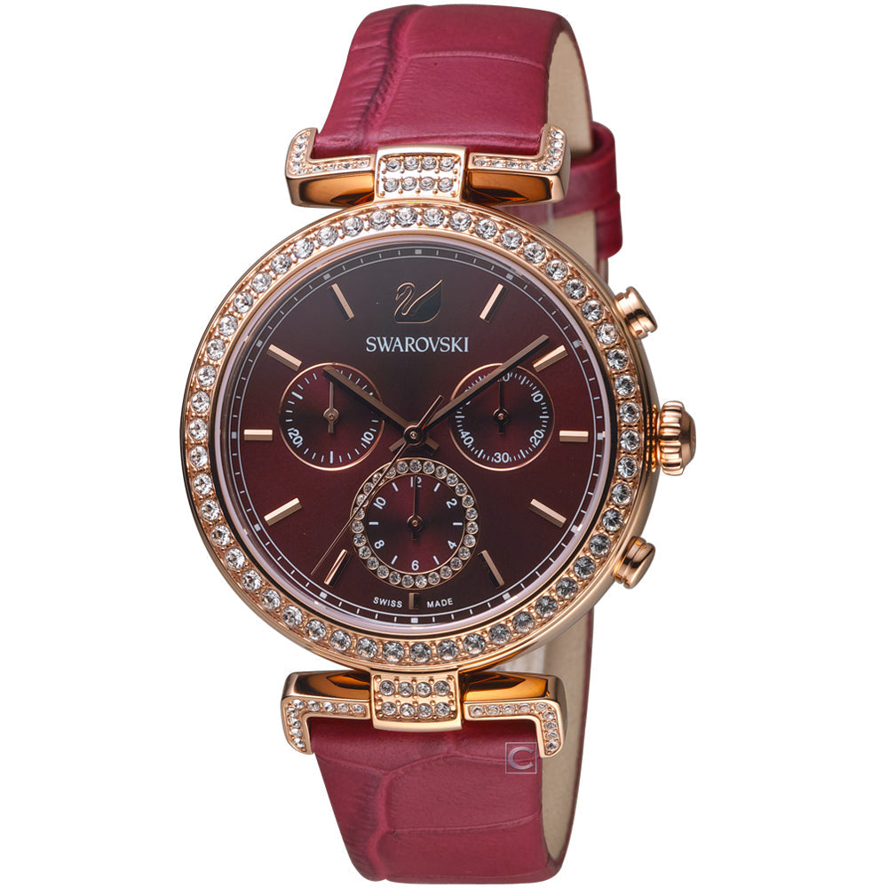 Swarovski Women`s Era Journey Quartz Watch